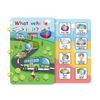 Smart Start™ – Slim & Speels – Activiteitenboek