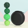 CalmSphere – Zacht & Focused – Magnetisch Stressspeelgoed
