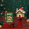 HolidayBlocks – Vrolijk & Decoratief – Kerst Mini Bouwstenen