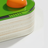 AlphaPark – Slim & Creatief – Magnetisch Doolhof