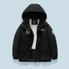 GlacierFit – Ademend & Beschermend Waterdicht – Ski-pak met Fleecevoering