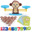 Woods™ | Leren rekenen - Montessori reken weegschaal