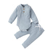 Mini Fashion™ – Comfortabel Baby Kledingset