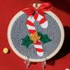 SoftLoop – Zacht & Creatief – DIY Punch Needle Thuisdecor Set