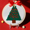 SoftLoop – Zacht & Creatief – DIY Punch Needle Thuisdecor Set