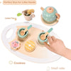 Woods™ - Houten Thee Speelset