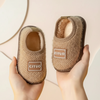 Cituo – Warm & Zacht – Winter Slofjes