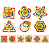 Woods™ | Uitdaging voor de jonge geest - Puzzelspel