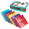 Magic Cubes - Fantasie & Fun - Magnetische Bouwblokken