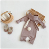 Mini Fashion™ - Schattig Konijnen Design - Baby Romper