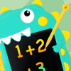 LCD Drawing Tablet™ | Maak onderweg creaties - Dino tekentablet