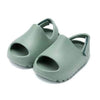 SunnySteps – Comfort & Vrijheid – Kinder Sandaal Slippers