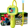 WonderScope – Educatief & Avontuurlijk – Endoscoop met Licht
