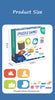 Logic Blocks™ – Kleur & Creativiteit – Geometrische Puzzel