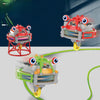 Unicycle Robot™ - Balanceerplezier - Robotspeelgoed