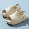 SunnySteps – Comfort & Vrijheid – Kinder Sandaal Slippers