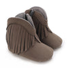 Mini Fashion™ - Stoere Look - Meiden Cowboy Laarzen