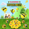 Buzzy Bee Magnetgame™ - Gegarandeerd een Lachexplosie - Clumsiness bordspel