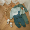 Mini Fashion™ - Peuter Trainingspak Katoen