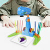 LightArt – Leuk & Interactief – Speelgoed Projector
