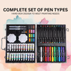 TinyArtist – Speels & Creatief – Teken- en Verfdoos
