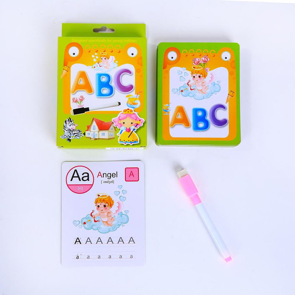 Education Cards™ - Leerzaam vermaak - Leerkaarten