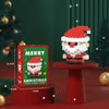 HolidayBlocks – Vrolijk & Decoratief – Kerst Mini Bouwstenen