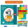 FractionsTeacher™ - Spelenderwijs leren! - Breuken boek