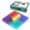 Magic Cubes - Fantasie & Fun - Magnetische Bouwblokken