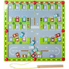 AlfaKids – Leren & Ontdekken – Magnetisch Alfabet Speelbord