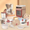 DreamCook – Fantasie in Actie – Speelgoed Keuken Apparaten