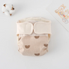 ComfyCotton – Waterdicht & Veilig – Biokatoenen Oefenbroekjes