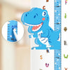 Kids Measure Tool™ - Op avontuur met hoogte - Magnetisch meetlint