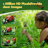 WonderScope – Educatief & Avontuurlijk – Endoscoop met Licht