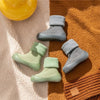 Mini Fashion™ - Anti-slip Grip - Peuter Sokschoenen