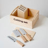 Cutting Play Set™ – Snij & Speelplezier – Keuken Speelgoed