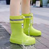 RainGuard – Veilig & Droog – Kinderregenlaarzen met Antislip