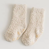SnuggleBoo – Warm & Zacht – Fleece Babysokken