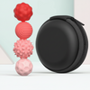CalmSphere – Zacht & Focused – Magnetisch Stressspeelgoed