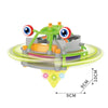 Unicycle Robot™ - Balanceerplezier - Robotspeelgoed