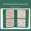 Woods™ - Urenlang speelplezier! - Houten 3D sudoku