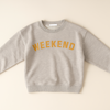 Mini Fashion™ - "Weekend" - Sweater