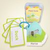 SmartyCards – Vrolijk & Taalrijk – Educatieve Woordenkaarten (Engels)