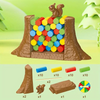 Squirrel Stacker™ - Laat de Eekhoorn niet vallen - Balans Bordspel