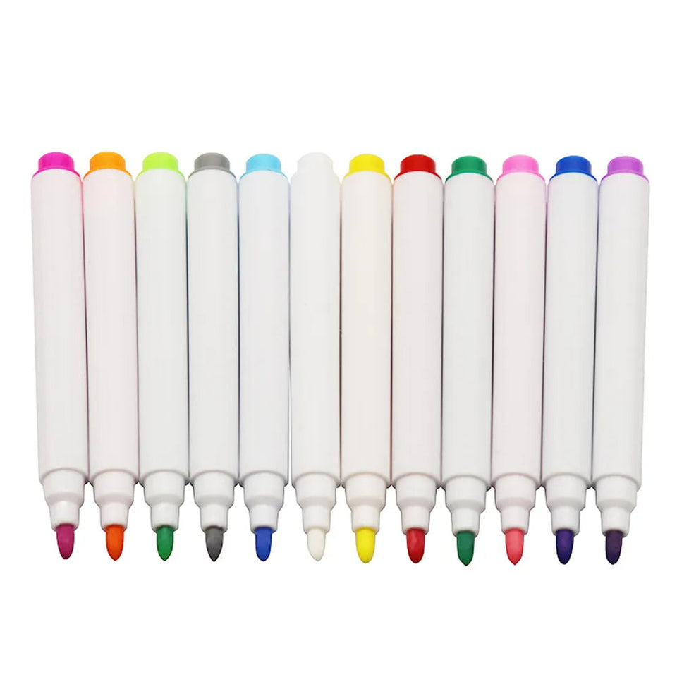 Drawing Light™ - Verlichte Fantasieën - Tekenbord