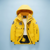 GlacierFit – Ademend & Beschermend Waterdicht – Ski-pak met Fleecevoering