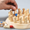 Woods™ - Ultiem speelplezier! - Geheugenspel