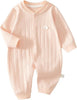 Mini Fashion™ - Knus & Comfortabel - Baby Pyjama