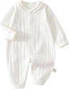 Mini Fashion™ - Knus & Comfortabel - Baby Pyjama