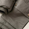 CozyTrend – Elegant & Warm – Parka Winterjas met Bontkraag